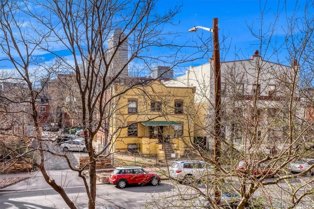 1630 N Clarkson Street 216, Denver, CO 80218