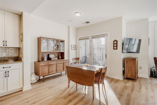 1630 N Clarkson Street 216, Denver, CO 80218