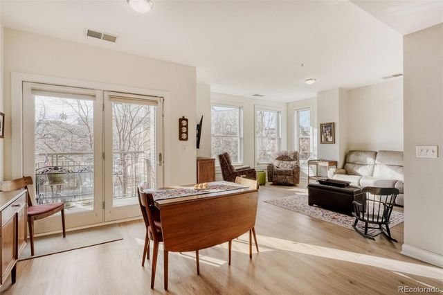 1630 N Clarkson Street 216, Denver, CO 80218