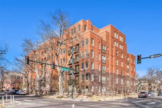 1630 N Clarkson Street 216, Denver, CO 80218