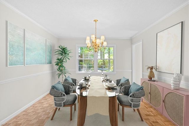 3513 W Coral KY, Virginia Beach, VA 23452