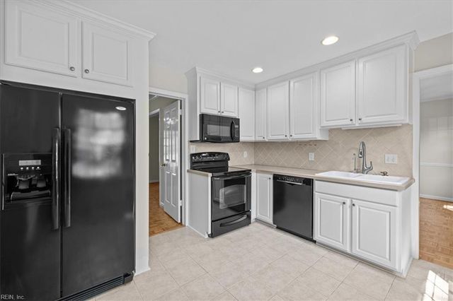 3513 W Coral KY, Virginia Beach, VA 23452