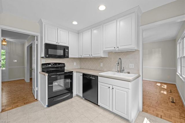 3513 W Coral KY, Virginia Beach, VA 23452