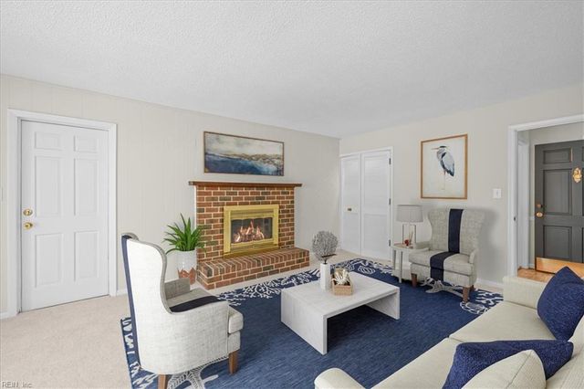 3513 W Coral KY, Virginia Beach, VA 23452