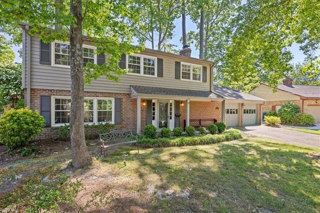 3513 W Coral KY, Virginia Beach, VA 23452