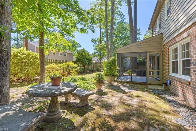 3513 W Coral KY, Virginia Beach, VA 23452