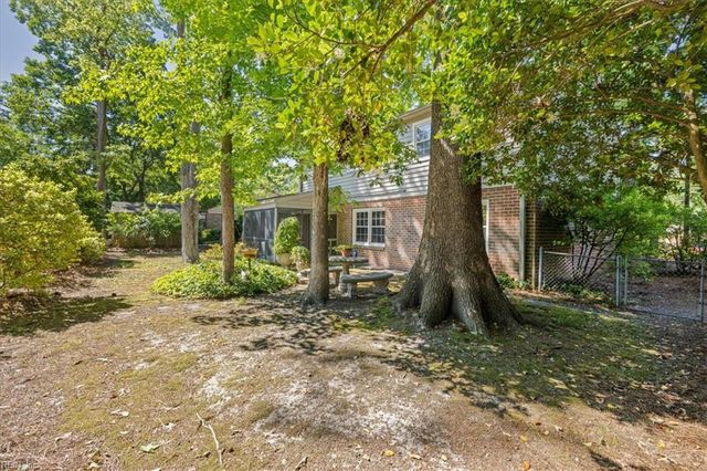3513 W Coral KY, Virginia Beach, VA 23452