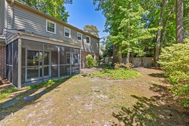 3513 W Coral KY, Virginia Beach, VA 23452