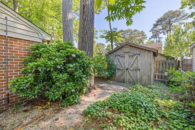 3513 W Coral KY, Virginia Beach, VA 23452