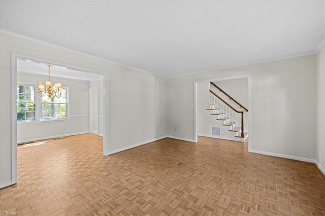 3513 W Coral KY, Virginia Beach, VA 23452