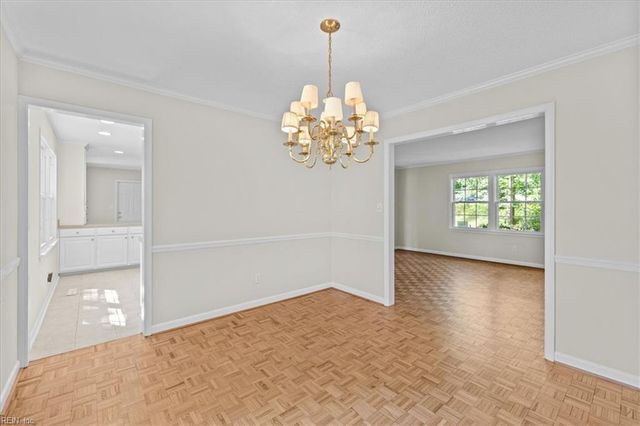 3513 W Coral KY, Virginia Beach, VA 23452