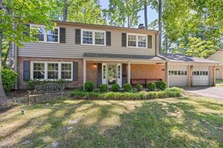 3513 W Coral KY, Virginia Beach, VA 23452