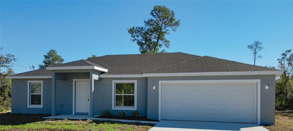7850 SW 128TH STREET, Ocala, FL 34473