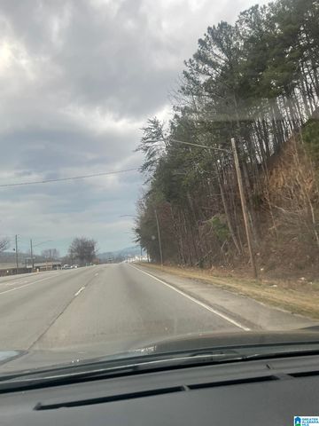 1721 S QUINTARD AVENUE, Anniston, AL 36207