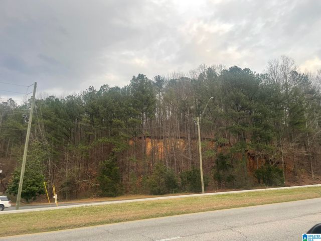 1721 S QUINTARD AVENUE, Anniston, AL 36207