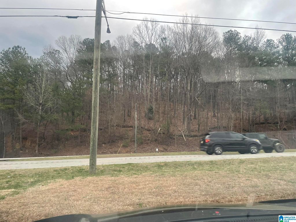 1721 S QUINTARD AVENUE, Anniston, AL 36207