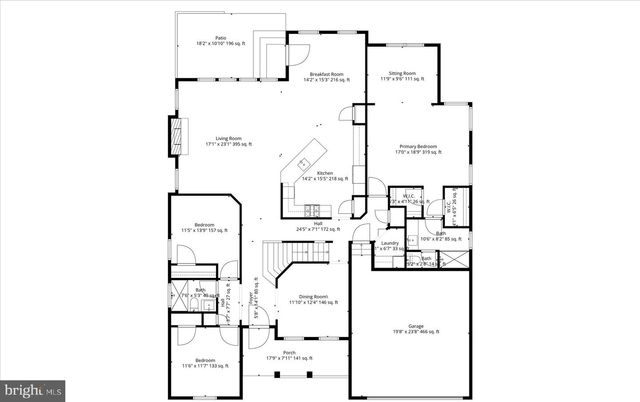 33551 HERRING VIEW DR, Lewes, DE 19958