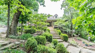 19641 Conestoga Road, Elkins, AR 72727