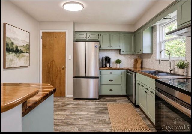 8629 Pastoral Lane, Anderson Twp, OH 45244