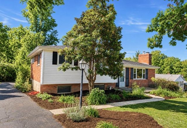 8629 Pastoral Lane, Anderson Twp, OH 45244
