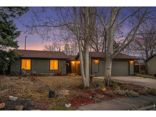 2539 Hillrose Ct, Loveland, CO 80538