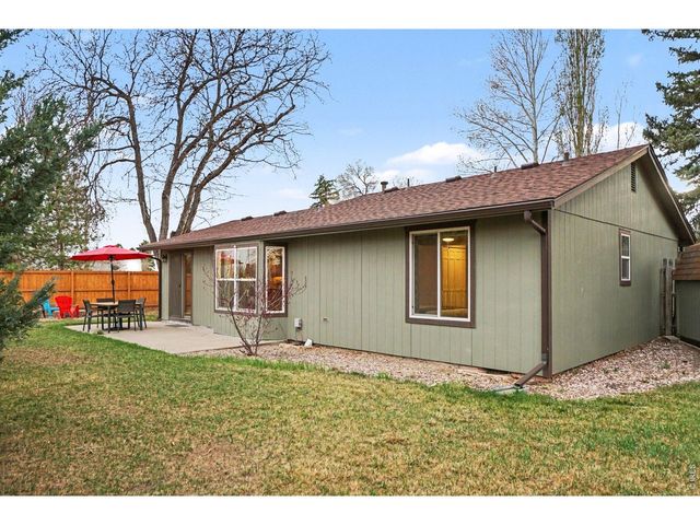 2539 Hillrose Ct, Loveland, CO 80538