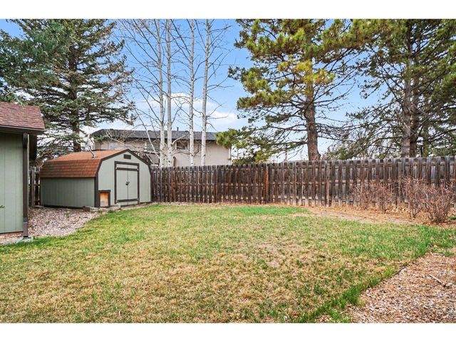 2539 Hillrose Ct, Loveland, CO 80538