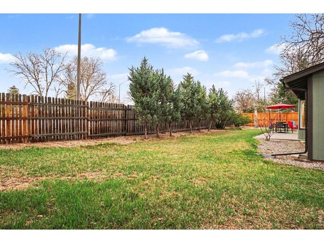 2539 Hillrose Ct, Loveland, CO 80538