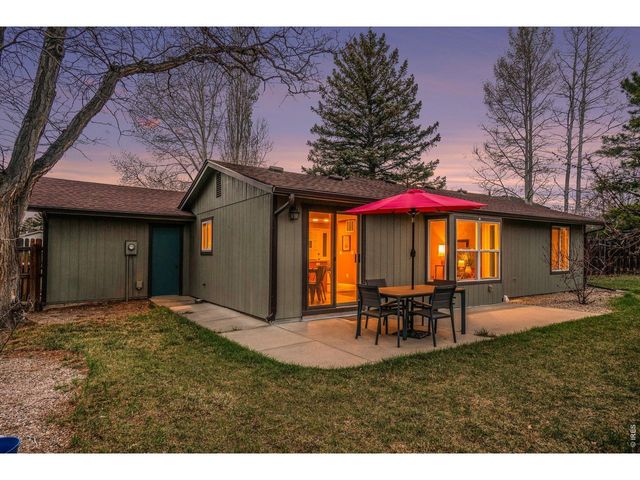 2539 Hillrose Ct, Loveland, CO 80538