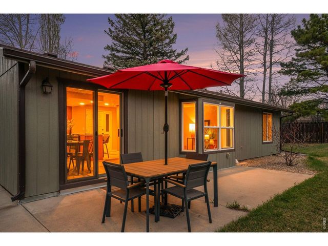 2539 Hillrose Ct, Loveland, CO 80538