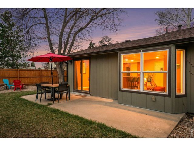 2539 Hillrose Ct, Loveland, CO 80538