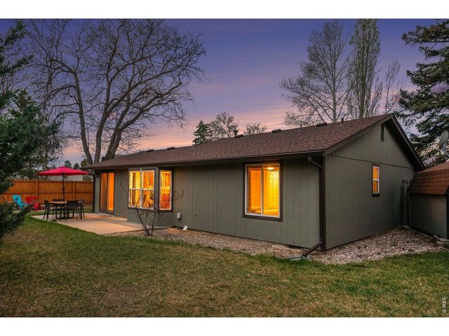 2539 Hillrose Ct, Loveland, CO 80538