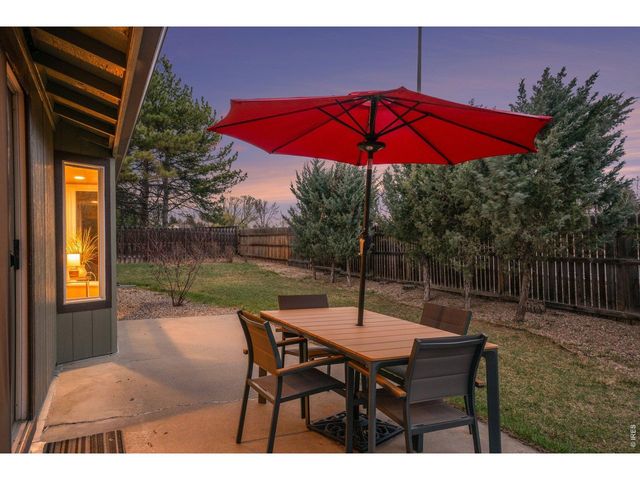 2539 Hillrose Ct, Loveland, CO 80538