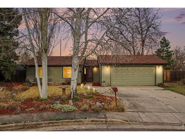 2539 Hillrose Ct, Loveland, CO 80538