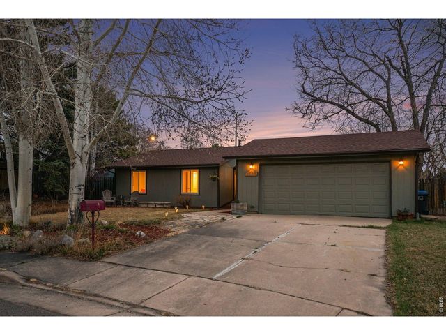 2539 Hillrose Ct, Loveland, CO 80538