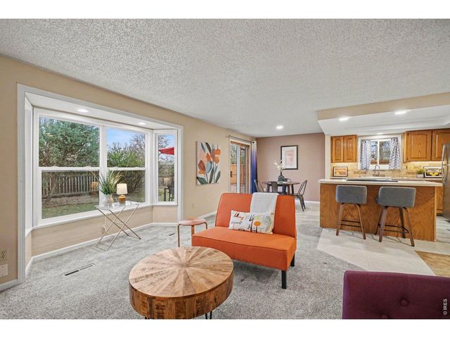 2539 Hillrose Ct, Loveland, CO 80538