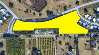 3805 COHEN DRIVE, Zellwood, FL 32798