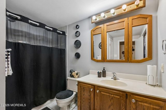 604 Alpine Trail, Neptune Township, NJ 07753