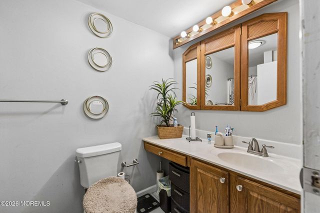 604 Alpine Trail, Neptune Township, NJ 07753