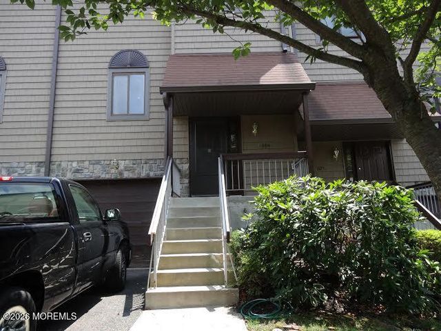 604 Alpine Trail, Neptune Township, NJ 07753