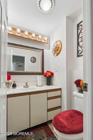 604 Alpine Trail, Neptune Township, NJ 07753
