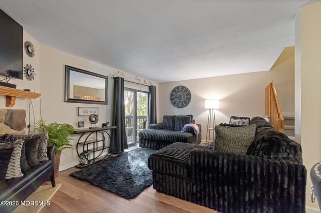 604 Alpine Trail, Neptune Township, NJ 07753