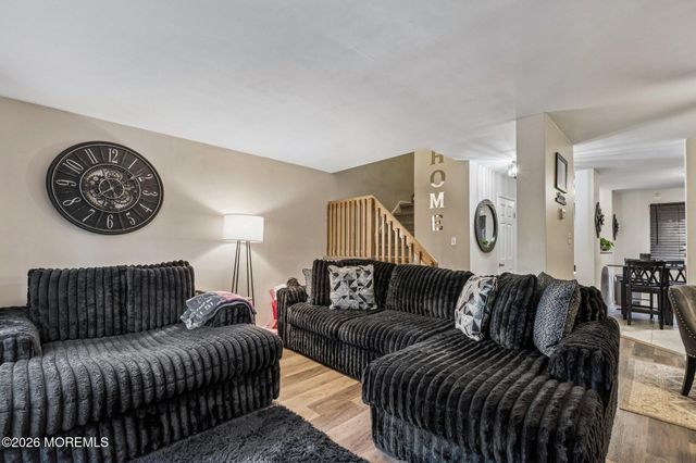 604 Alpine Trail, Neptune Township, NJ 07753