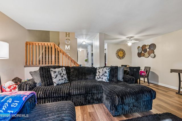 604 Alpine Trail, Neptune Township, NJ 07753
