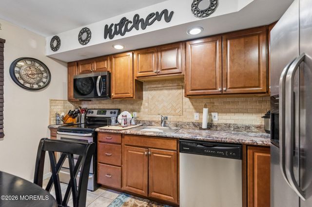 604 Alpine Trail, Neptune Township, NJ 07753