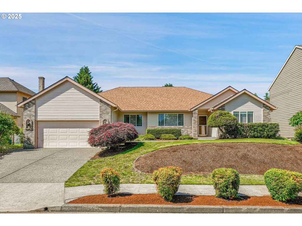 12459 Se IMPERIAL CREST St, Happy Valley, OR 97086