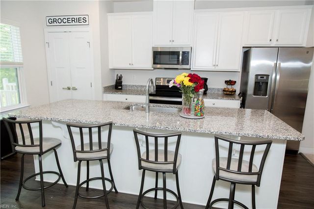 1013 Stern WAY, Chesapeake, VA 23323