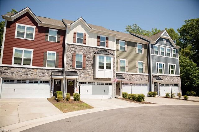 1013 Stern WAY, Chesapeake, VA 23323