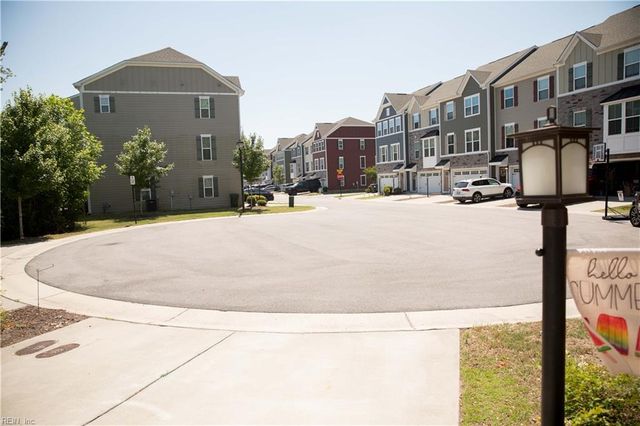 1013 Stern WAY, Chesapeake, VA 23323