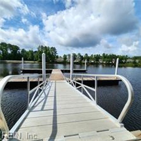 1013 Stern WAY, Chesapeake, VA 23323